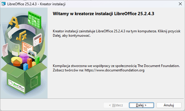 Licencja LibreOffice – co warto wiedzieć?