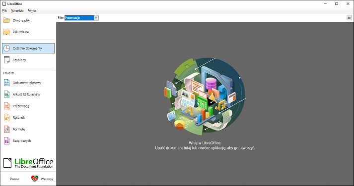 LibreOffice 25.8.2.2 – co nowego w najnowszej wersji pakietu biurowego?